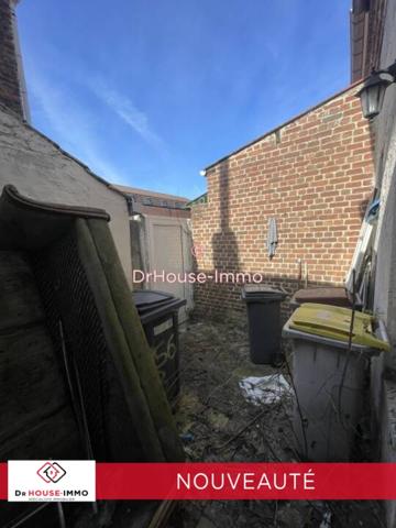 Immeuble à vendre 10 pièces de 120 m²