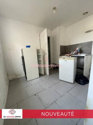 Immeuble à vendre 10 pièces de 120 m²