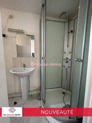 Immeuble à vendre 10 pièces de 120 m²