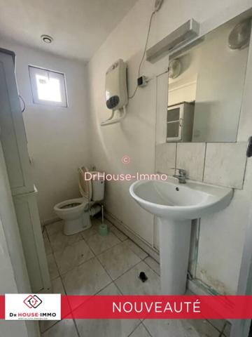 Immeuble à vendre 10 pièces de 120 m²