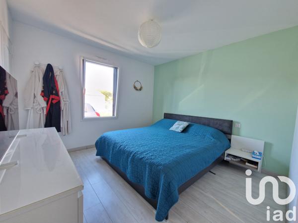 Maison à vendre 6 pièces 129 m² Saint-Jean-de-Boiseau