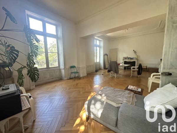 Maison à vendre 10 pièces 300 m² Clisson