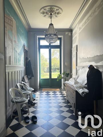 Maison à vendre 10 pièces 300 m² Clisson