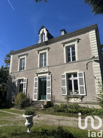 Maison à vendre 10 pièces 300 m² Clisson