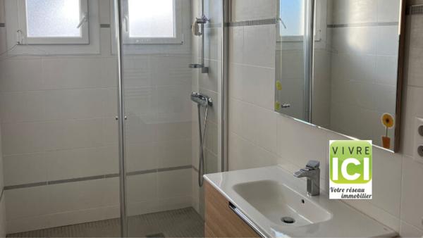 MAISON LA CHAPELLE BASSE MER 4 CHAMBRES