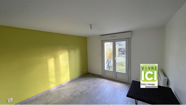 MAISON LA CHAPELLE BASSE MER 4 CHAMBRES