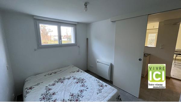 MAISON LA CHAPELLE BASSE MER 4 CHAMBRES