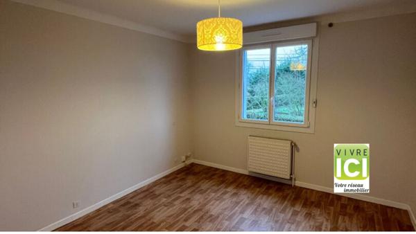 MAISON LA CHAPELLE BASSE MER 4 CHAMBRES
