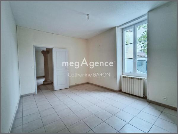 Maison à COGNAC, 16100 - 3 pièces 104m²