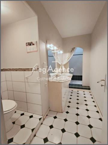 Maison à COGNAC, 16100 - 3 pièces 104m²