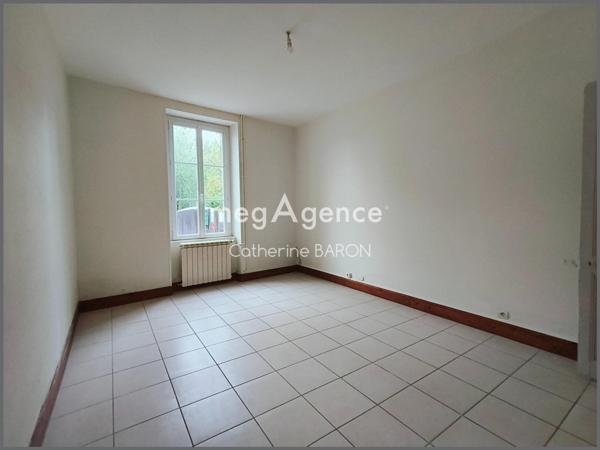 Maison à COGNAC, 16100 - 3 pièces 104m²