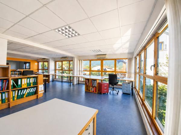 Immobilier pro dans Pontcharra