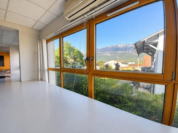 Immobilier pro dans Pontcharra