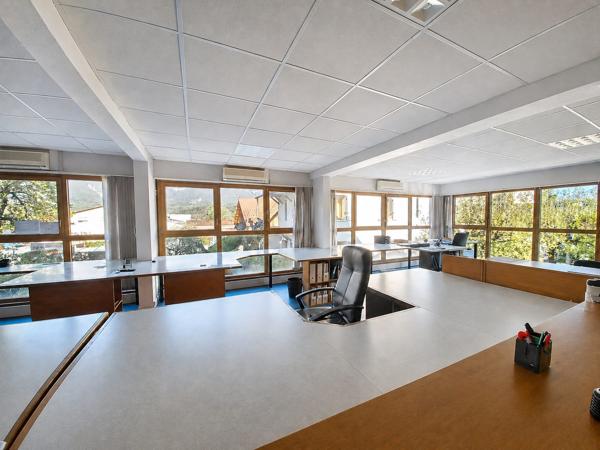 Immobilier pro dans Pontcharra