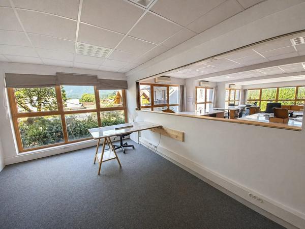 Immobilier pro dans Pontcharra