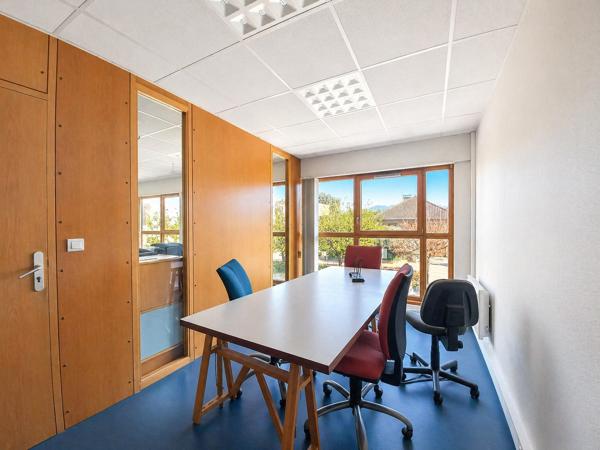 Immobilier pro dans Pontcharra