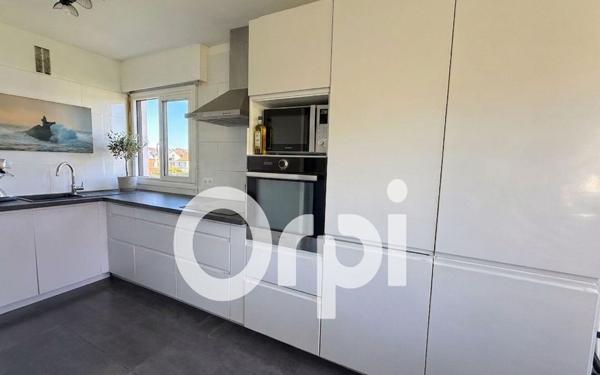 Appartement à vendre    2 pièces • 41,23 m2 Antony