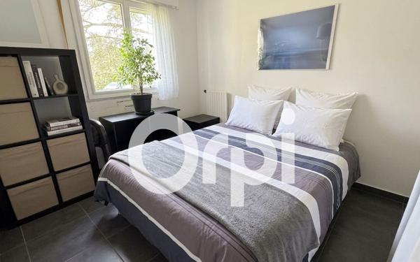 Appartement à vendre    2 pièces • 41,23 m2 Antony