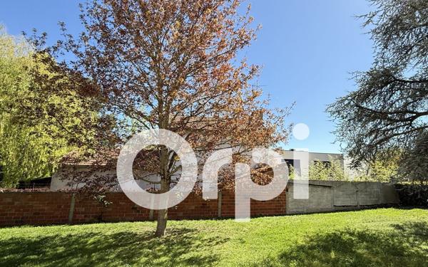Appartement à vendre    2 pièces • 41,23 m2 Antony