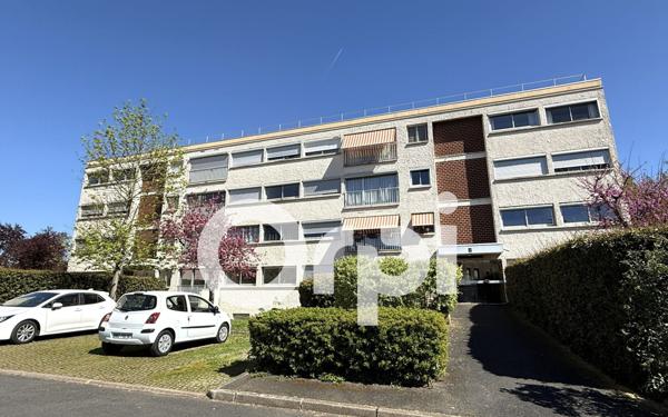 Appartement à vendre    2 pièces • 41,23 m2 Antony