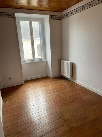 Maison HERBIGNAC 5 pièces - Loyer 983€ CC