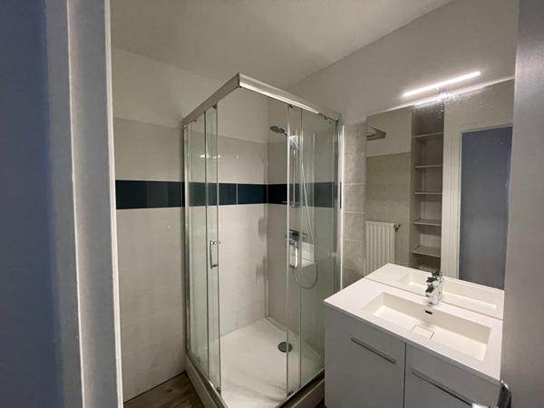 Maison HERBIGNAC 5 pièces - Loyer 983€ CC