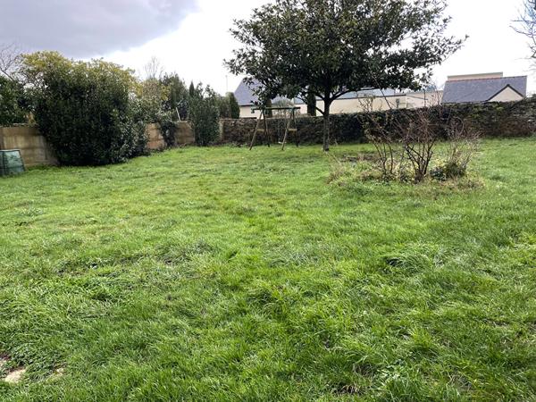 Maison HERBIGNAC 5 pièces - Loyer 983€ CC