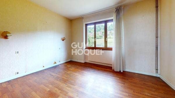 Maison 5 pièces à vendre à Frotey-lès-Vesoul - Réf 6564