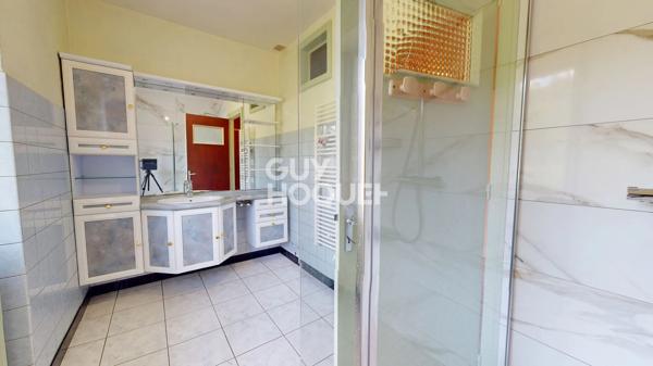 Maison 5 pièces à vendre à Frotey-lès-Vesoul - Réf 6564