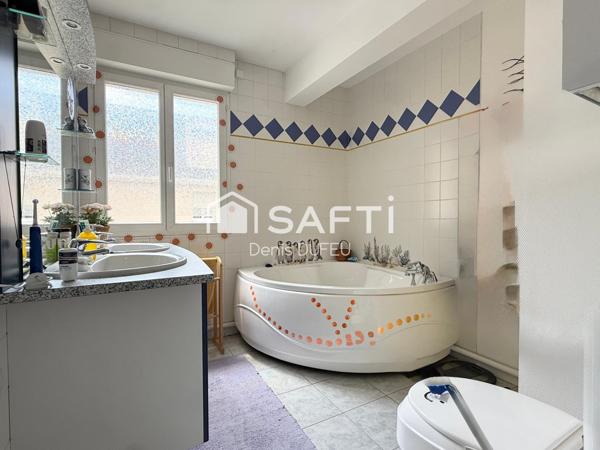 Triple exposition sur parc