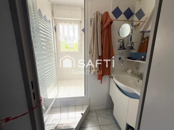 Triple exposition sur parc