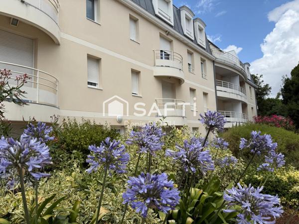 Triple exposition sur parc