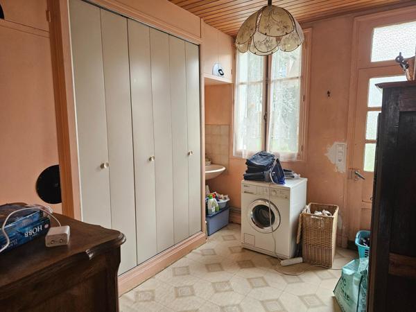 Grande maison de caractère à Beauvais – Idéale famille ou investissement locatif