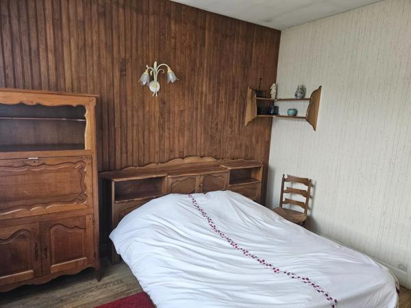 Grande maison de caractère à Beauvais – Idéale famille ou investissement locatif