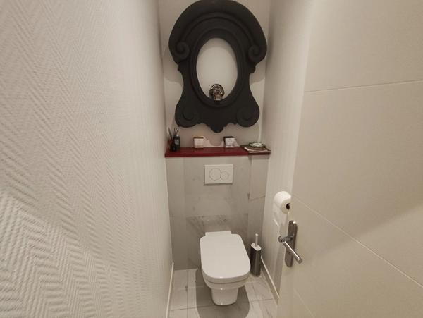 RARE - Hyper centre - Rochefort - Appartement avec ascenseur.
