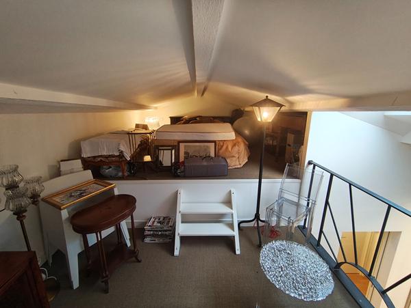 RARE - Hyper centre - Rochefort - Appartement avec ascenseur.