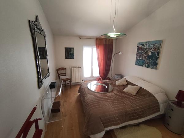 RARE - Hyper centre - Rochefort - Appartement avec ascenseur.