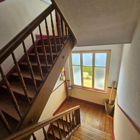 Très beau F3 duplex Mulhouse bas rebberg