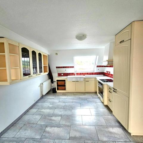 Très beau F3 duplex Mulhouse bas rebberg