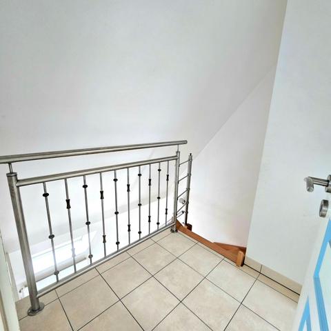 Très beau F3 duplex Mulhouse bas rebberg