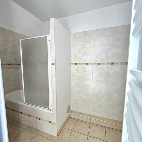 Très beau F3 duplex Mulhouse bas rebberg