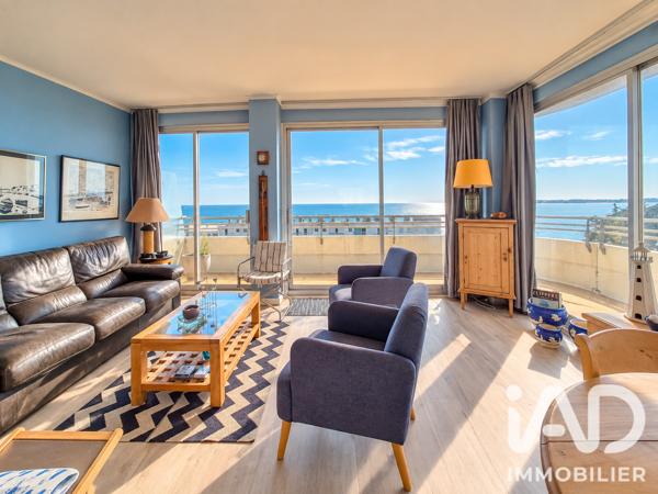 Appartement à vendre 2 pièces 59,5 m² La Baule-Escoublac