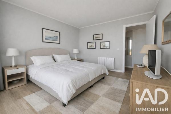 Appartement à vendre 2 pièces 59,5 m² La Baule-Escoublac