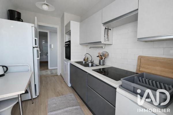 Appartement à vendre 2 pièces 59,5 m² La Baule-Escoublac