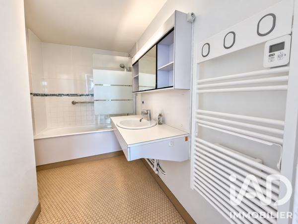 Appartement à vendre 2 pièces 59,5 m² La Baule-Escoublac