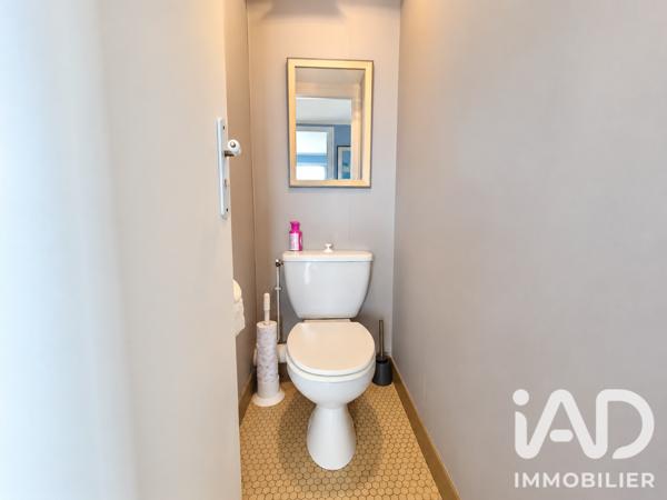 Appartement à vendre 2 pièces 59,5 m² La Baule-Escoublac