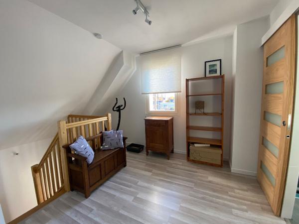 ECOUFLANT - MAISON T4 NON MEUBLEE - DISPONIBLE LE 02/01/2026