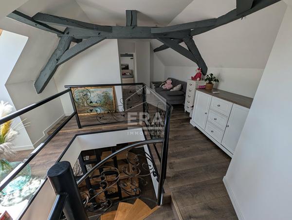 Maison à vendre de prestige 8 pièces à vendre à Montpon-Ménestérol