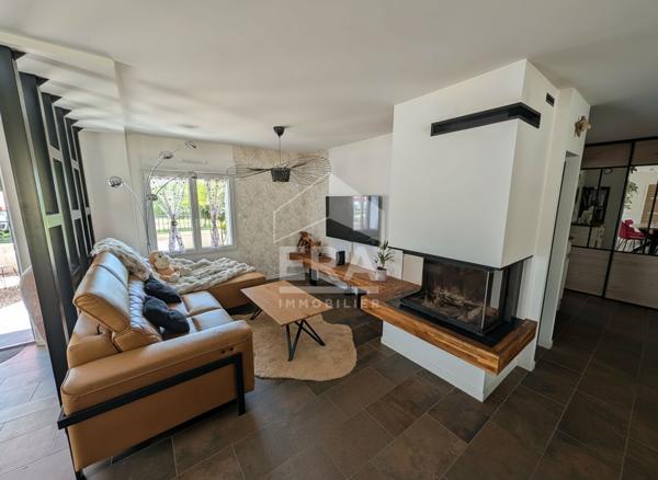 Maison à vendre de prestige 8 pièces à vendre à Montpon-Ménestérol