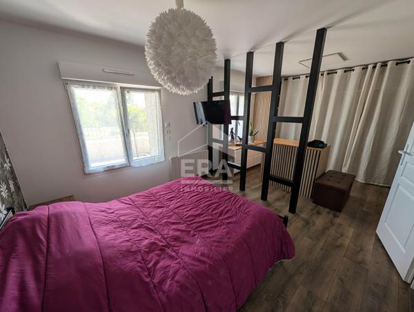 Maison à vendre de prestige 8 pièces à vendre à Montpon-Ménestérol